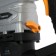 DEKO DKH1000W perforator, 1000 W, SDS+, 4.1 J, 3 modes, 4000 beats/min, 800 rpm, case