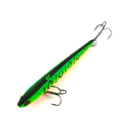Rattlin Namazu Batiste, L = 90 mm, 18 g, sinking, color No. 2-2