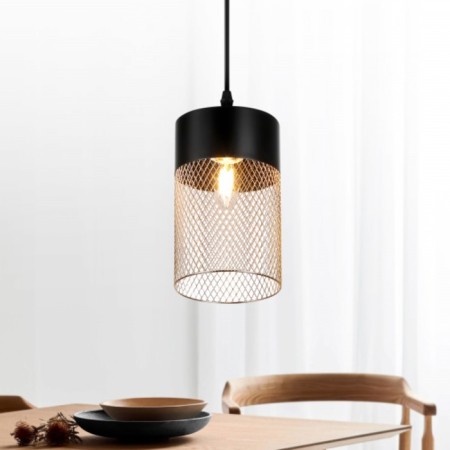 Overnight lamp RIVOLI HULDA 1HE27 60 W-9