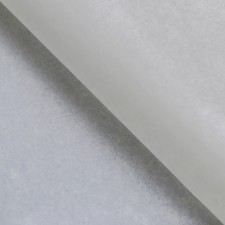 Paper packaging, smoky white, 50 x 66 cm
