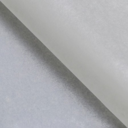 Paper packaging, smoky white, 50 x 66 cm