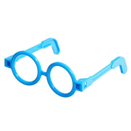 Set of pilot "Pilot", with a textile vest, 4 items-4