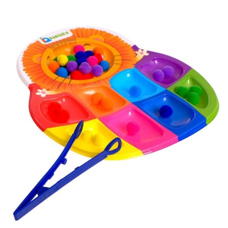 Sorter "Bright bombs"-1