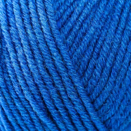 Yarn "promising" 50% merino wool, 50% acrylic volume 270m/100g (275-eldorado)-2