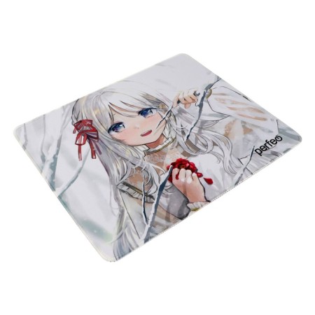 Mouse mat Perfeo Anime Fig. 2, 350x300x3 mm-1