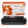 Laser Cartridge Print-Rite TFHA5QBPU1J PR-CF410X CF410X Black (6500 steering) for HP Clj Pro 1076322