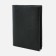 Cover for auto documents, passport department, black color
