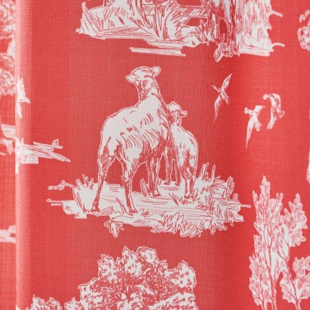 Curtain ready Klassika 2.0, size 140x260 cm-6