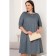 Women's dress, size 50