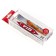 Wobbler sinking vertical LJ Pro Series Vib S, 6.8 cm, color 137