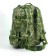 Tactical backpack "Storm Tactic" male, 50 l, oxford, camouflage MARPAT Woodland