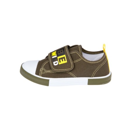 Sneakers for the boy PlayTode, size 28-6