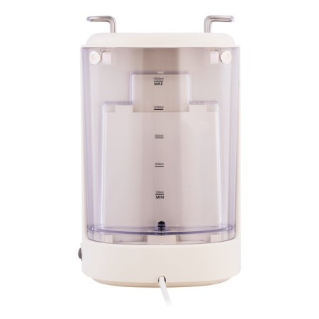 Maunfeld MF-737BG Pro, Rozhkaya, 1250, 1.5 l, white-5