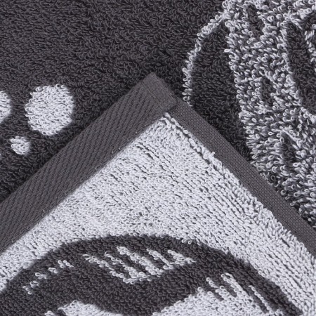Tricky Tenier "Ethel" Cosmotime, 70x130 cm, 100% cotton, 420g/m2-10