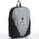 School textile school with lacing, 38x29x11 cm, gray
