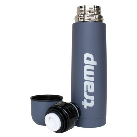 Thermos TRAMP TRC-111, Basic 0.5 l., Gray-2