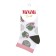 Women's socks Minimi Trend, size 35-38