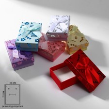 Gift box for the set 