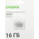 DIGMA 16GB Drive2 DGFUM016A20SR USB2.0 Flem