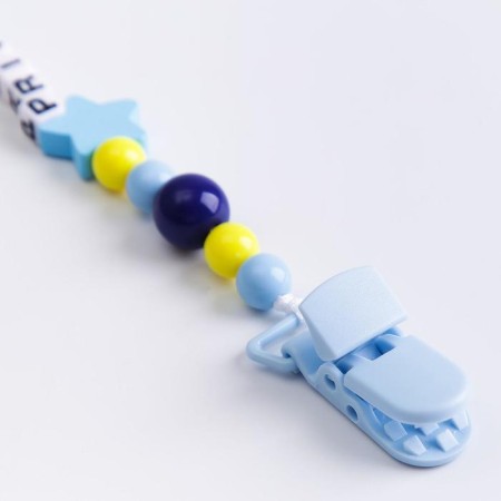 Holder for the nipple - dummies "Prince"-14