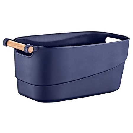 EMHOUSE basket, 10 l, color mix-1
