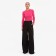 Longsliv Women's Minaku: Basic Line Fuchsia Color, Rr. 44