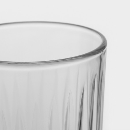 A glass of high glass "Reflection", 230 ml-1