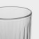 A glass of high glass "Reflection", 230 ml