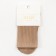 Nosk children's minku, col. Beige, 9-12 l (river 35-36, 22-24 cm)