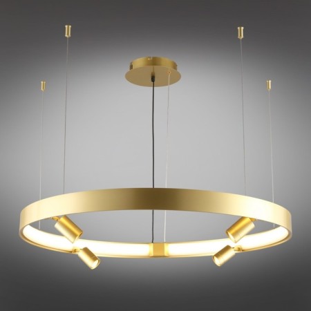 Suspended chandelier Jolanta LED 3000K 50W-1
