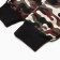 Pants for a boy, color black, height 104 cm