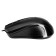 Mouse Rlick 225m Black Optical (1200DPI) USB for a laptop (3but)