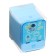 Electric sharpener (batteries are not included) operates from 2-x AA batteries, mix