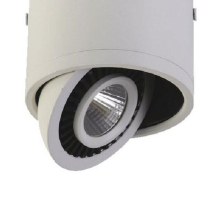 Reflector Ceiling Lumina 112 mm, LED 12W-3