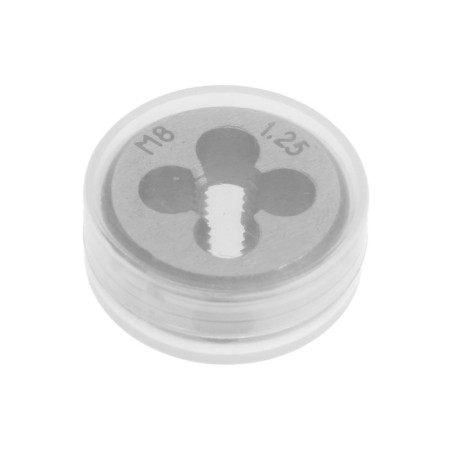 Dick Metric tundra, m8 x 1.25 mm-2