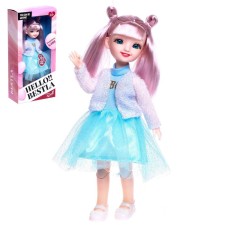 Sharnic doll 