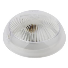 Lamp ERA NBP 06-60-001, E27, 60W, 220x220x105 mm, IP54