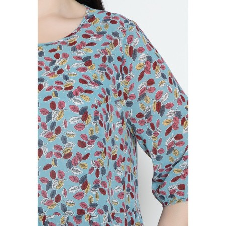 Women's dress, size 62-8