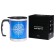 Thermal circle, 450 ml, Altai "Compass", retains heat 2 hours, 11 x 12 cm