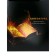 A notebook “Magic”, 48 sheets in the Literature line, covered cardboard, cold foil, twin varnish, offset block