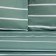 Bed linen Ethel Duet Mint Stripes 143x215 cm-2pcs, 220x240cm, 70x70cm-2pcs, 100% cotton, Poplin
