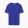 T-shirt male, blue color, rr 56