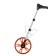 RGK Q318 775373 road wheel, D 32 cm, measurement step 0.1 m, telescopic handle