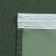 Set of curtains "Merlin", size 2x145x270 cm, grass of grass