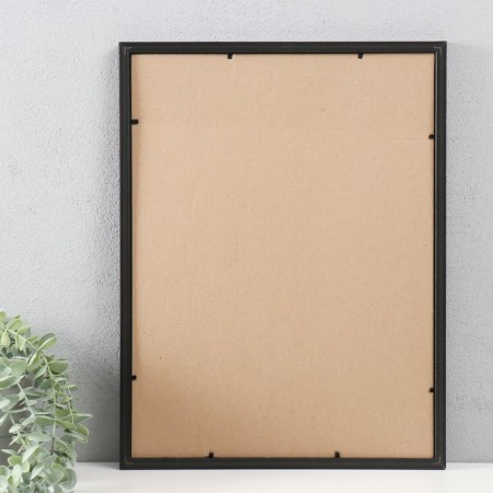 Photo frame plastic 30x40 cm, 137-319-2