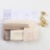Soft doll "Rebecca", sewing set 21 × 0.5 × 29.7 cm