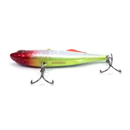 Rattlin Namazu Veiro, L = 66 mm, 16.5 g, sinking, color No. 4-3