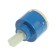 Cartridge for the mixer Zein, D = 40 mm, mechanism ceramics, plastic housing
