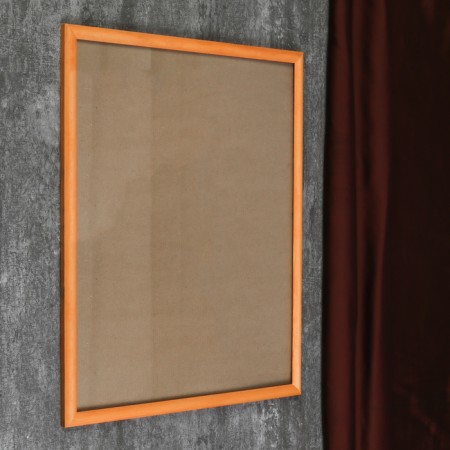 Photo frame pine maple 1/4 40x50 cm mix-1