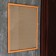 Photo frame pine maple 1/4 40x50 cm mix